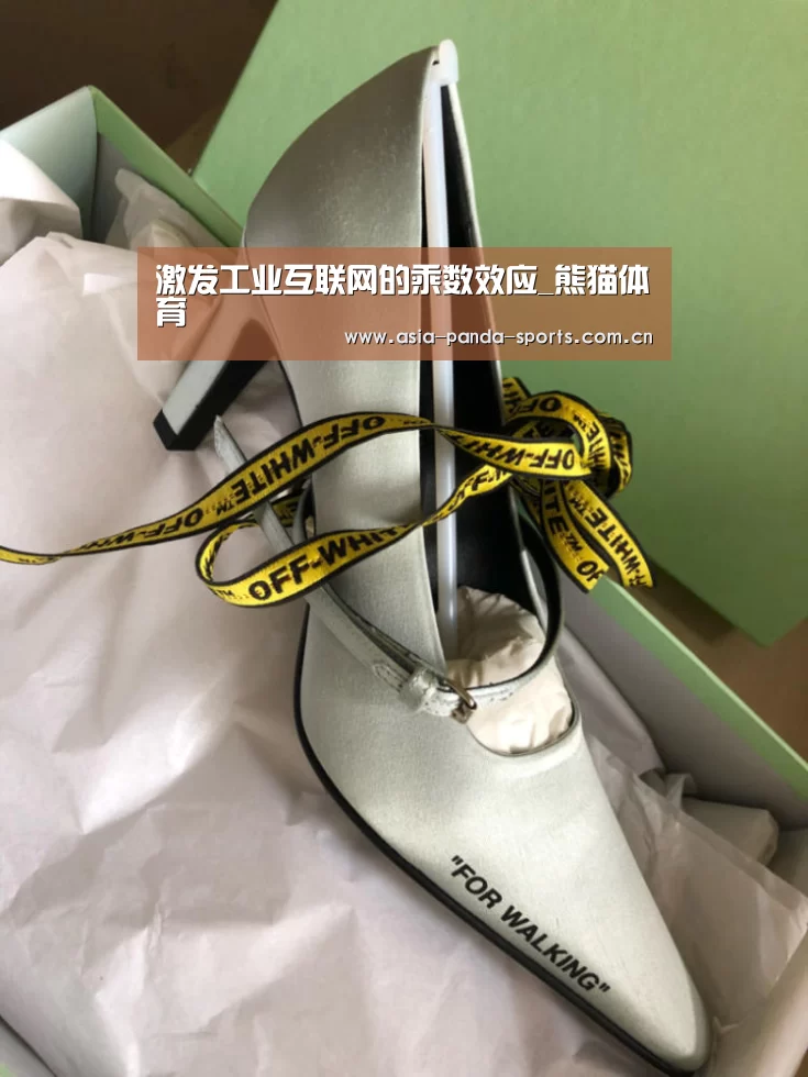 激发工业互联网的乘数效应_熊猫体育(图3) 熊猫体育