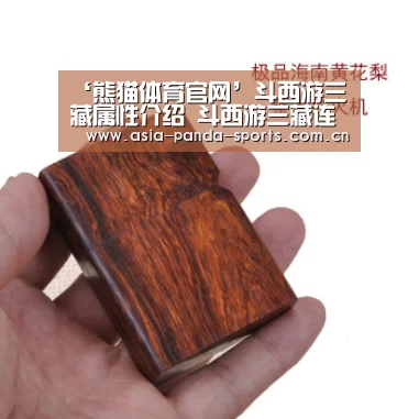 熊猫体育平台