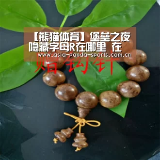 熊猫体育平台